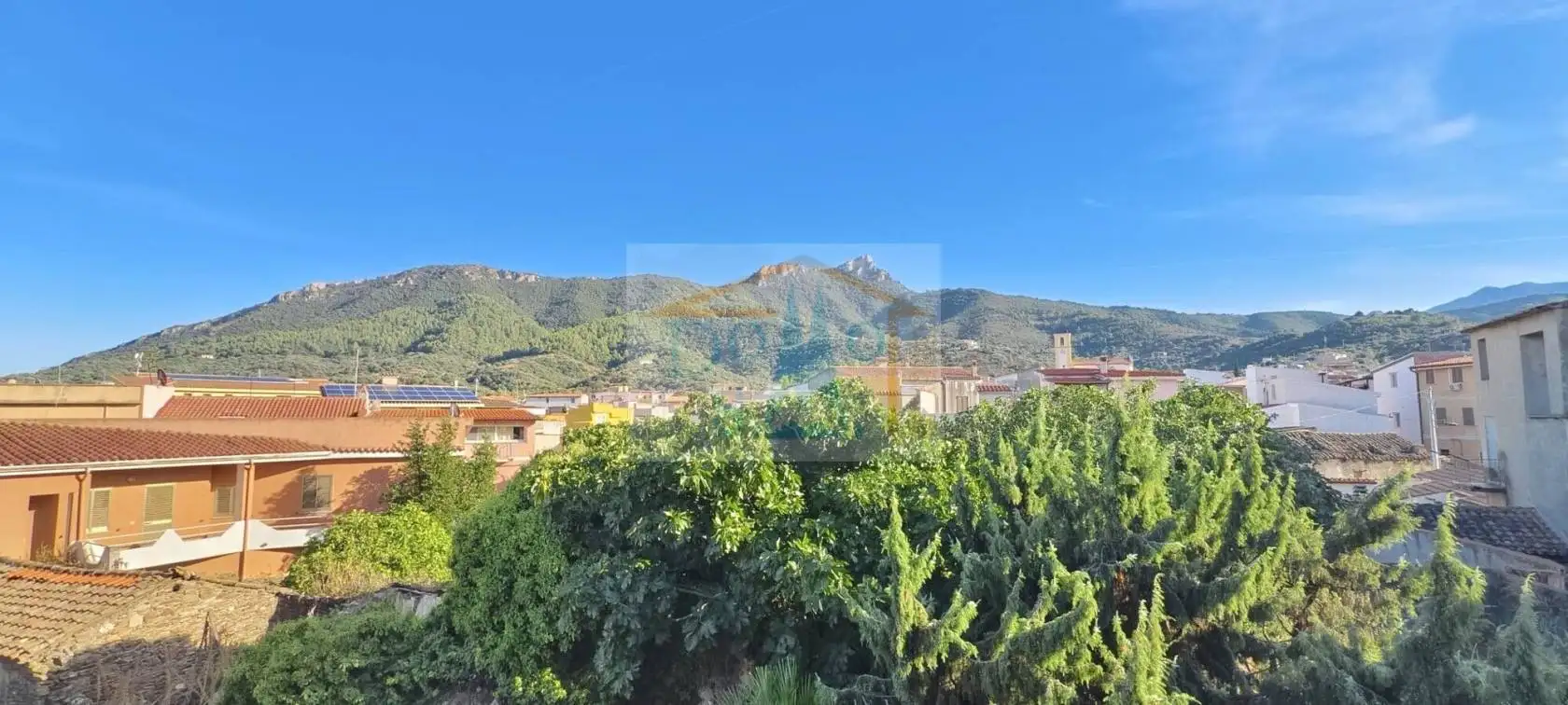 Appartamento in vendita a Torpè