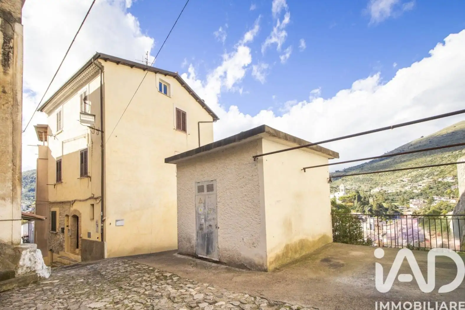 Appartamento in vendita a Itri