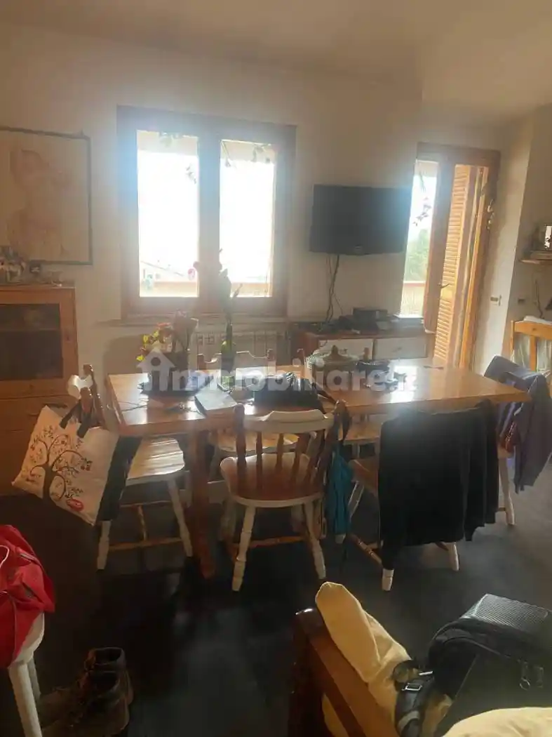 Attico - Mansarda in vendita a Colle di Tora