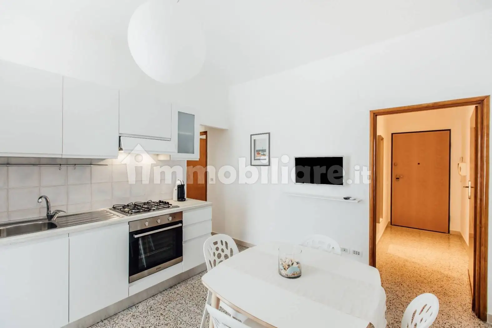 Bilocale via Camillo Benso di Cavour 23, Centro Storico, Vasto - foto 2