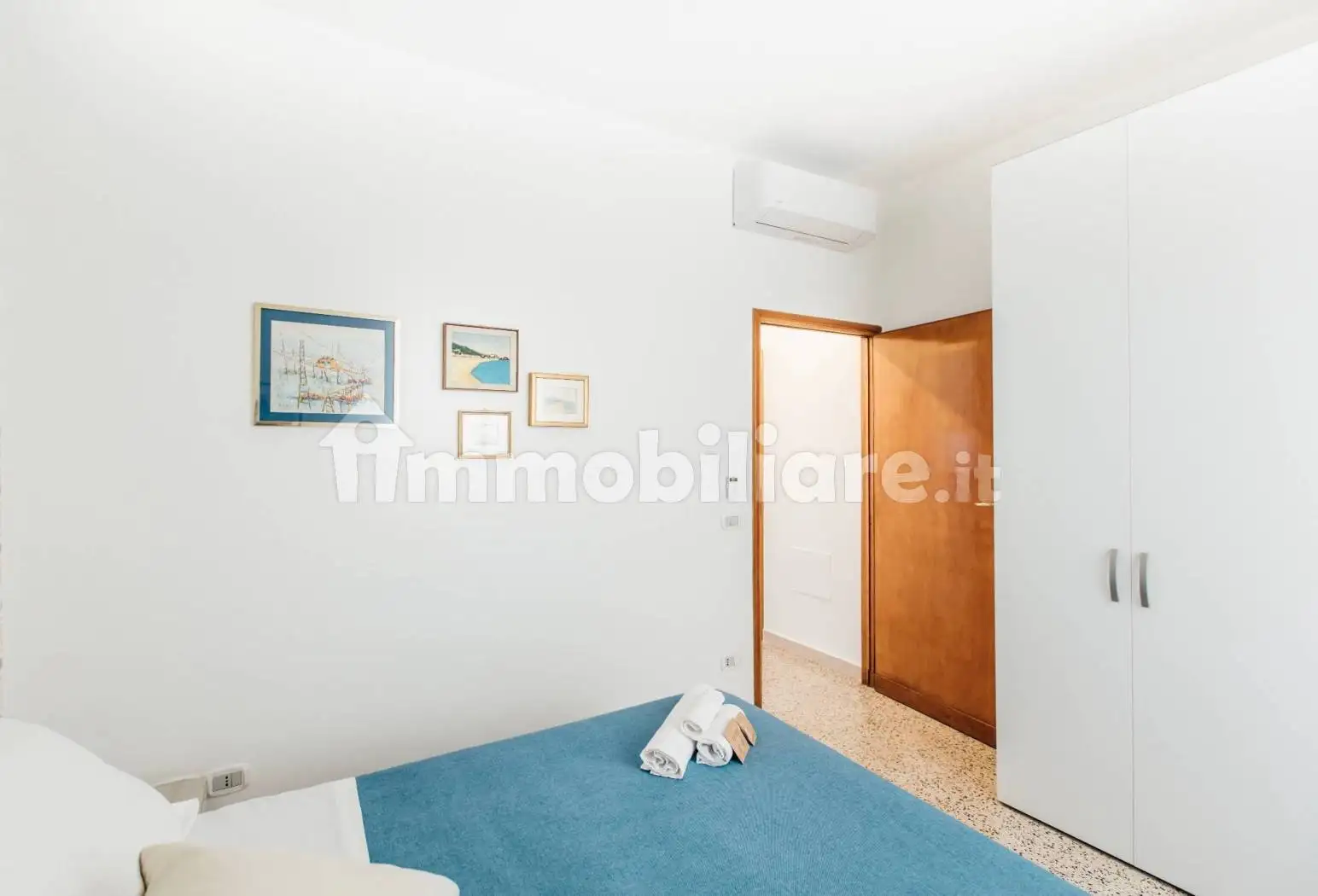 Bilocale via Camillo Benso di Cavour 23, Centro Storico, Vasto - foto 3