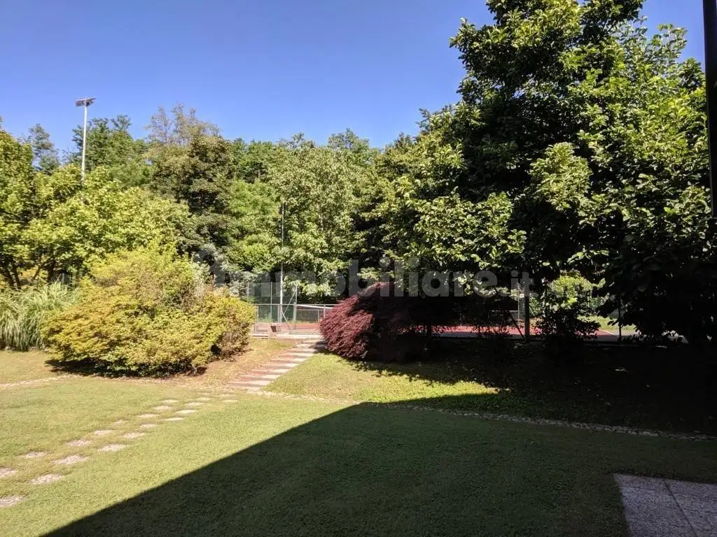 Appartamento in vendita a Castelletto Sopra Ticino