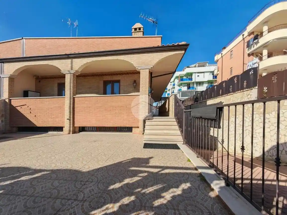 Villa in vendita a Manfredonia