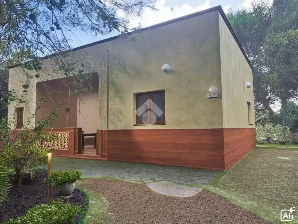 Villa in vendita a Martina Franca