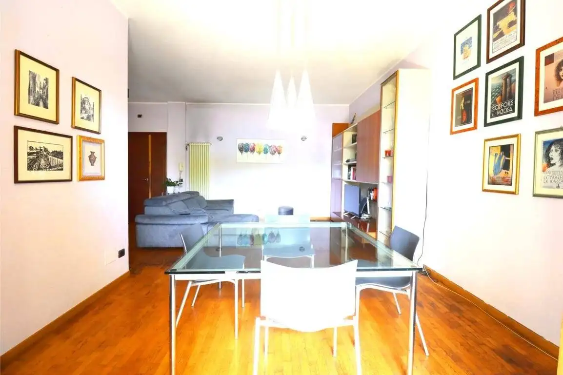 Appartamento in vendita a Terni