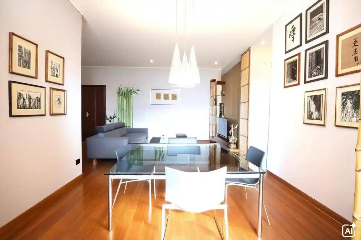 Quadrilocale via donatelli, Cesure - Valenza, Terni - foto 2