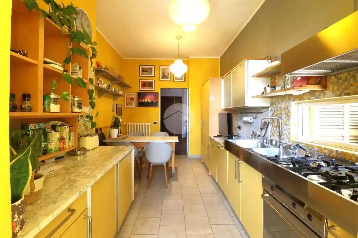 Quadrilocale via donatelli, Cesure - Valenza, Terni - foto 5