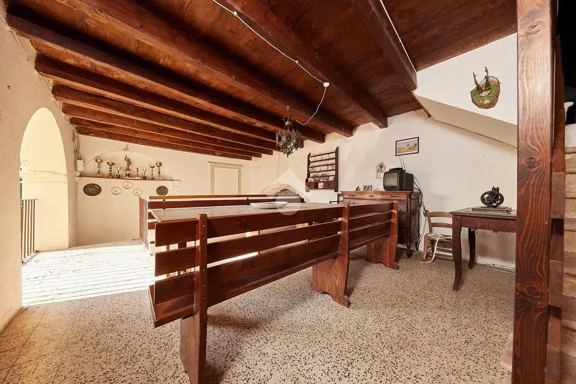 Casa colonica via Are 19, Magugnano, Brenzone sul Garda - foto 2
