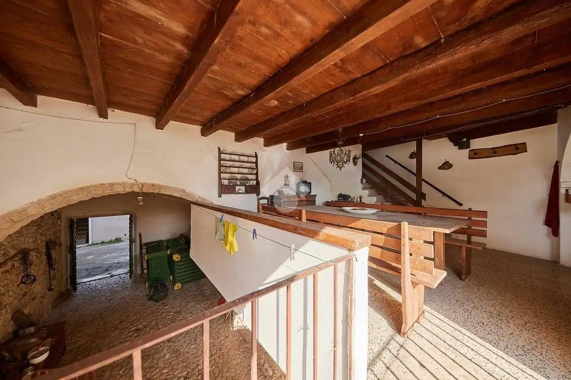 Casa colonica via Are 19, Magugnano, Brenzone sul Garda - foto 3