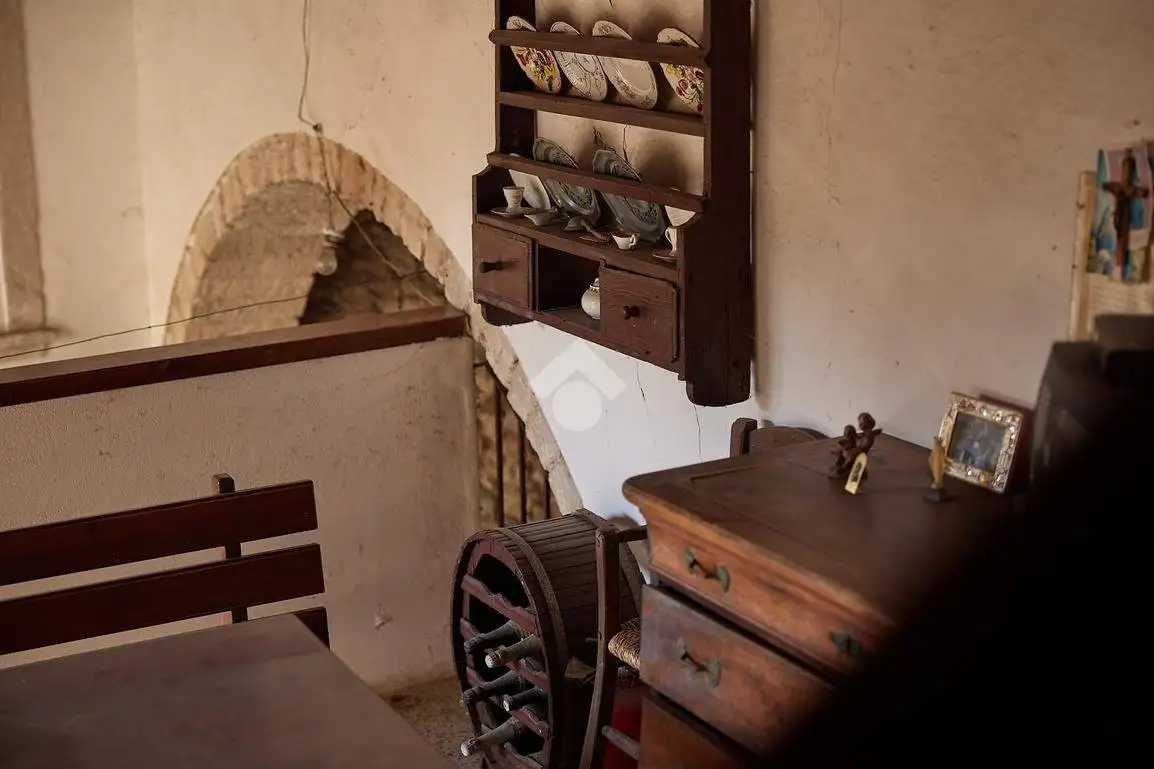 Casa colonica via Are 19, Magugnano, Brenzone sul Garda - foto 4