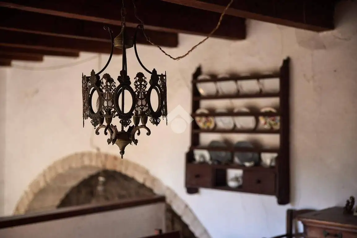 Casa colonica via Are 19, Magugnano, Brenzone sul Garda - foto 5