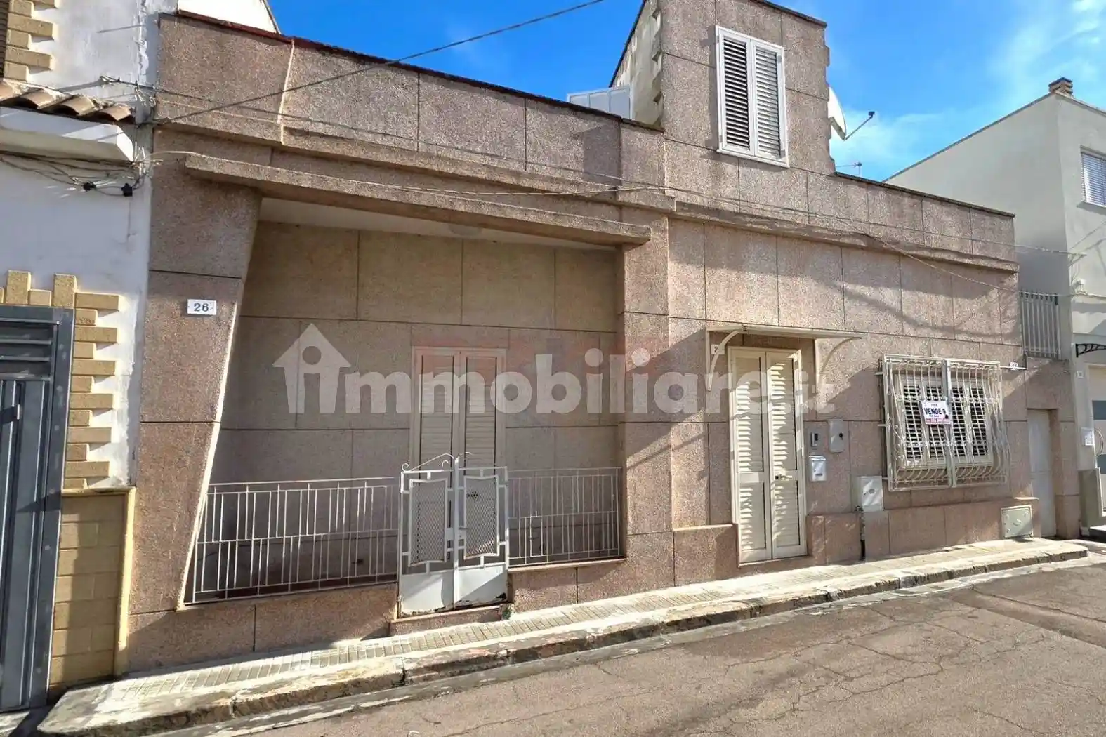 Casa indipendente in vendita a Matino