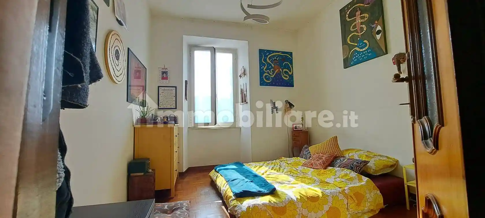 Quadrilocale via Dacia 28, Re di Roma, Roma - foto 5