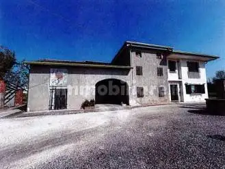 Casa indipendente in asta a San Martino di Lupari