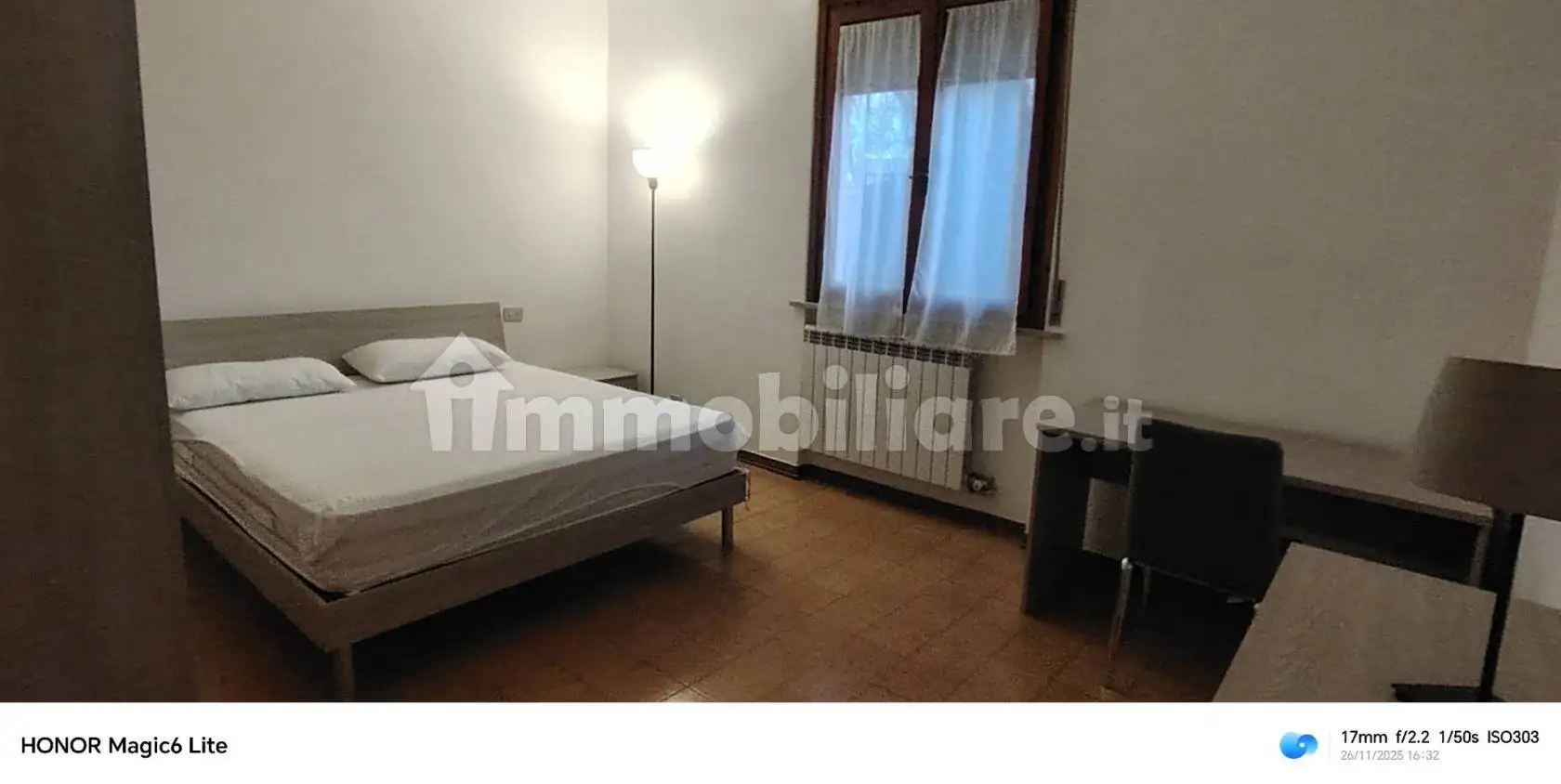 Appartamento in affitto a Pisa