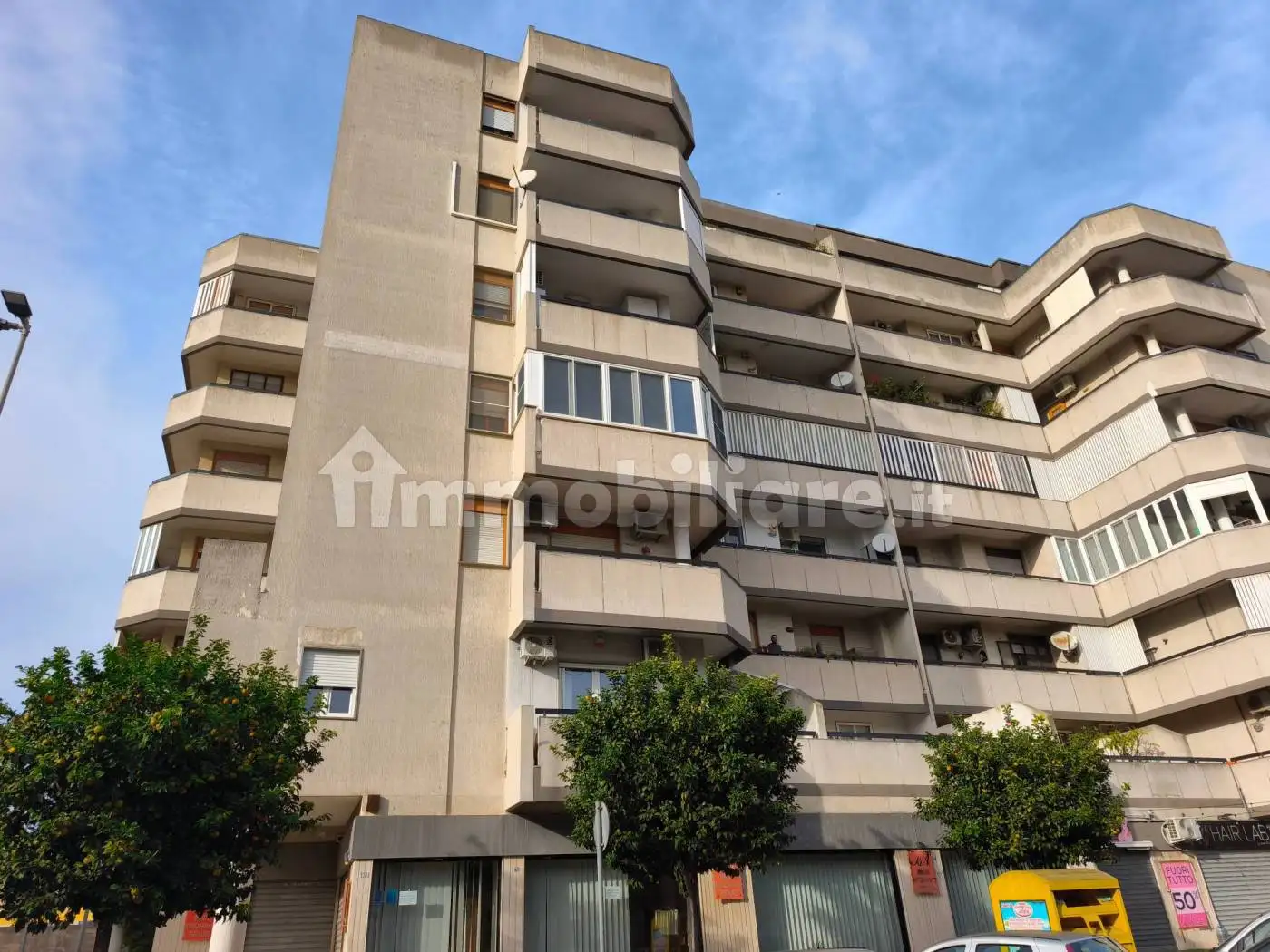 Appartamento in vendita a Brindisi