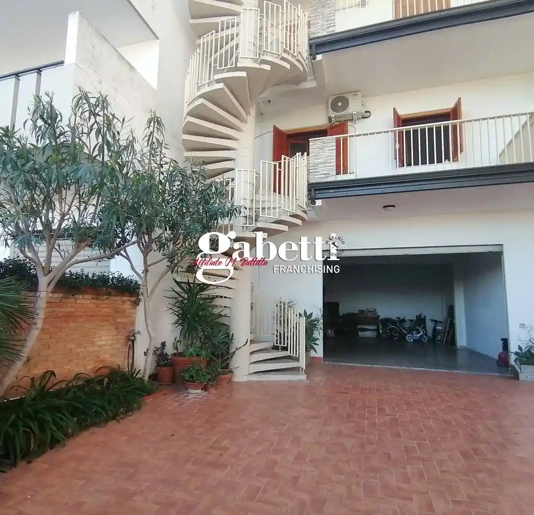 Trilocale Contrada Scafa Bassa, Capo d'Orlando - foto 2