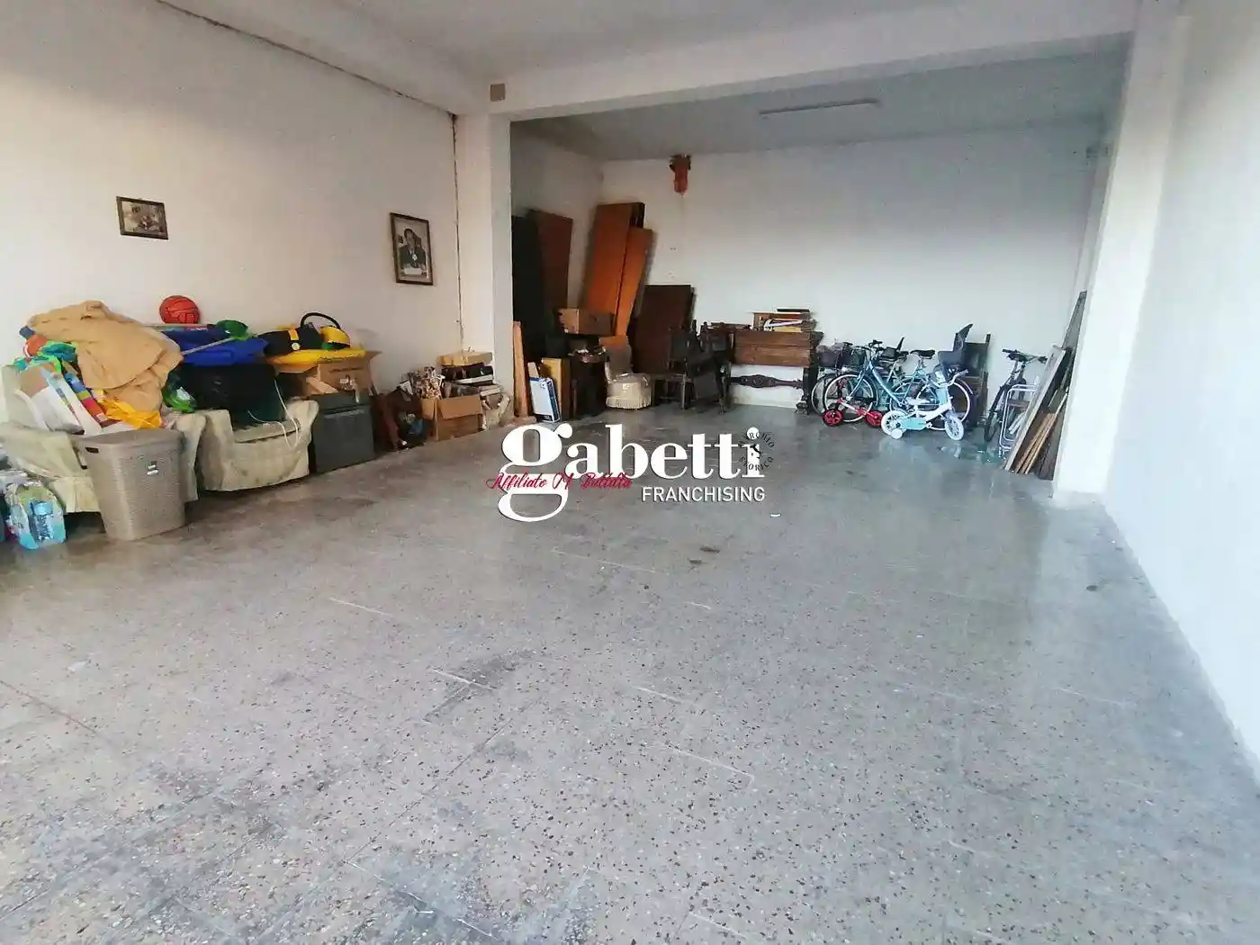 Trilocale Contrada Scafa Bassa, Capo d'Orlando - foto 4