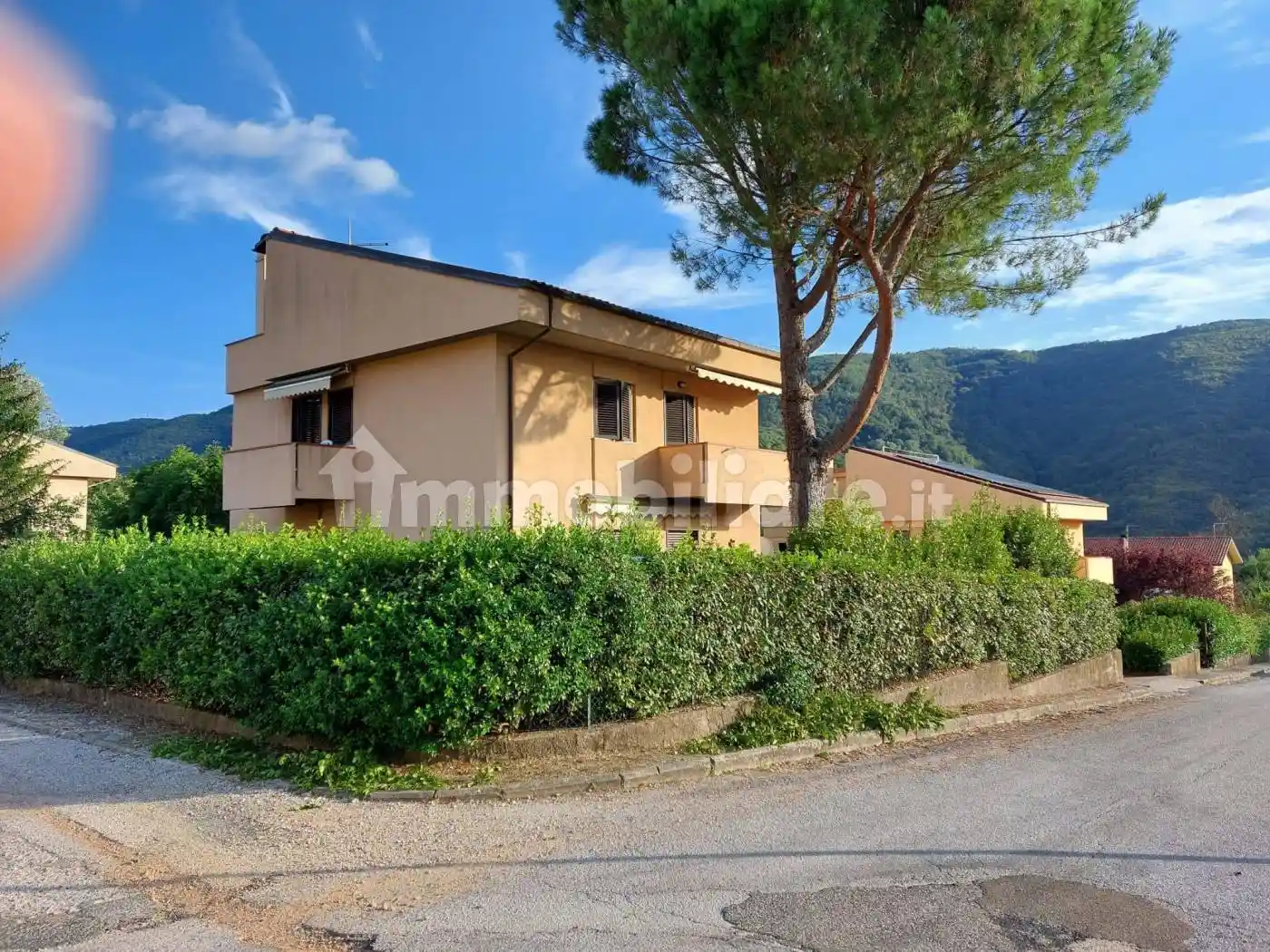 Appartamento in vendita a Cittaducale