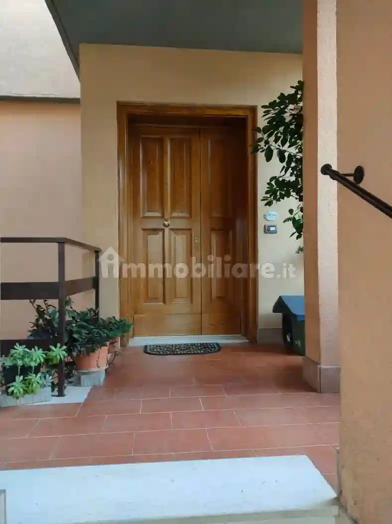 Appartamento via Don Luigi Sturzo 13, Centro, Cittaducale - foto 4