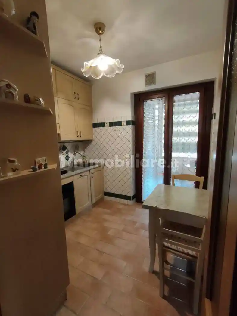 Appartamento via Don Luigi Sturzo 13, Centro, Cittaducale - foto 3