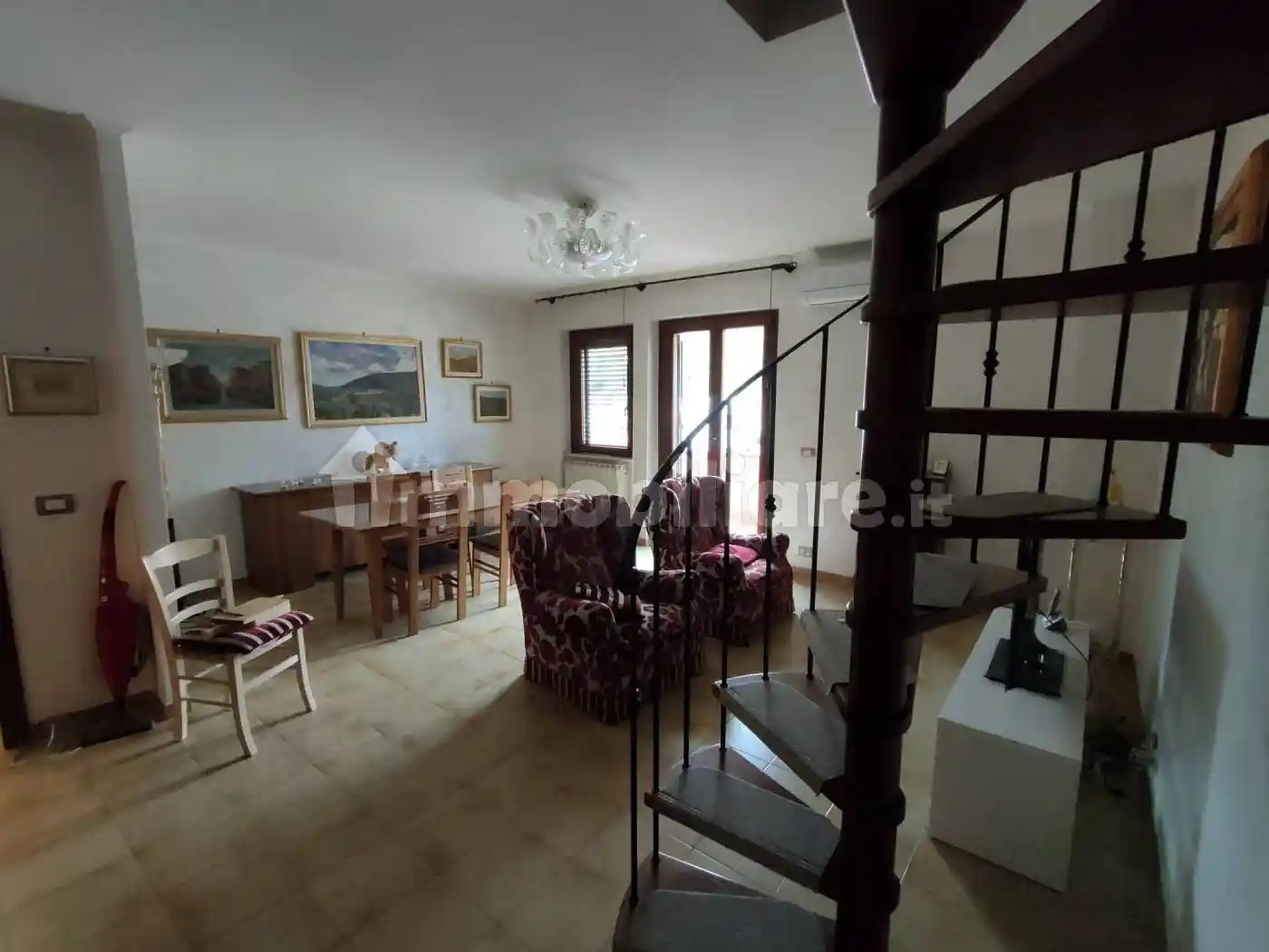 Appartamento via Don Luigi Sturzo 13, Centro, Cittaducale - foto 4