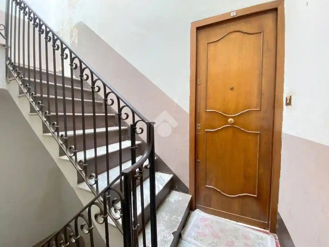 Bilocale via Antonio Veneziano 5, Zisa, Palermo - foto 3