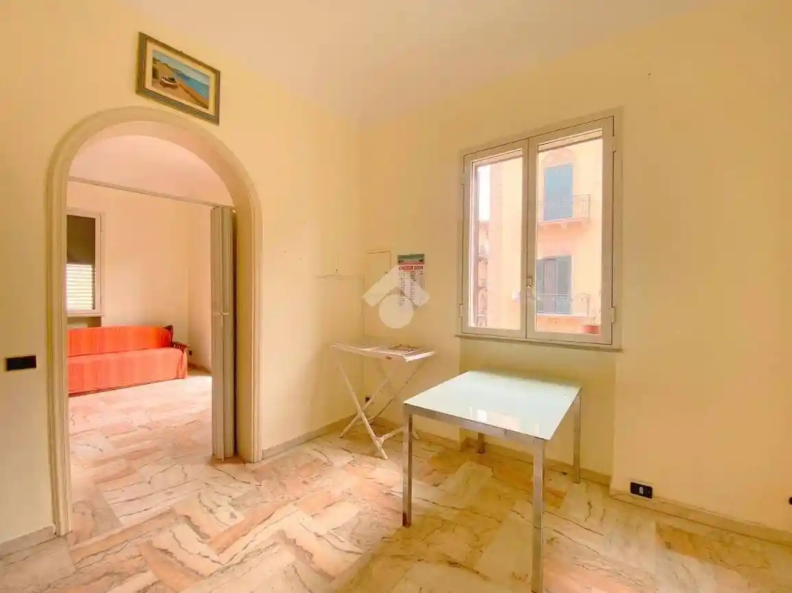 Bilocale via Antonio Veneziano 5, Zisa, Palermo - foto 4