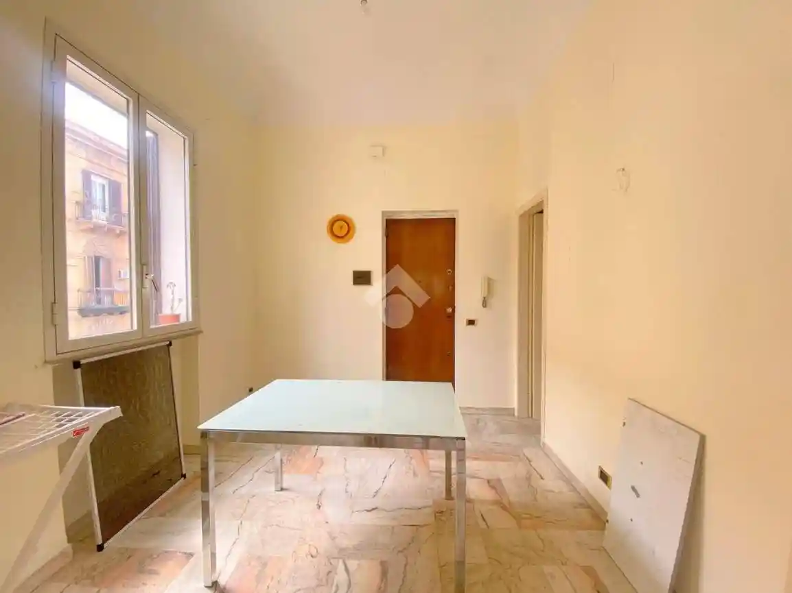 Bilocale via Antonio Veneziano 5, Zisa, Palermo - foto 5