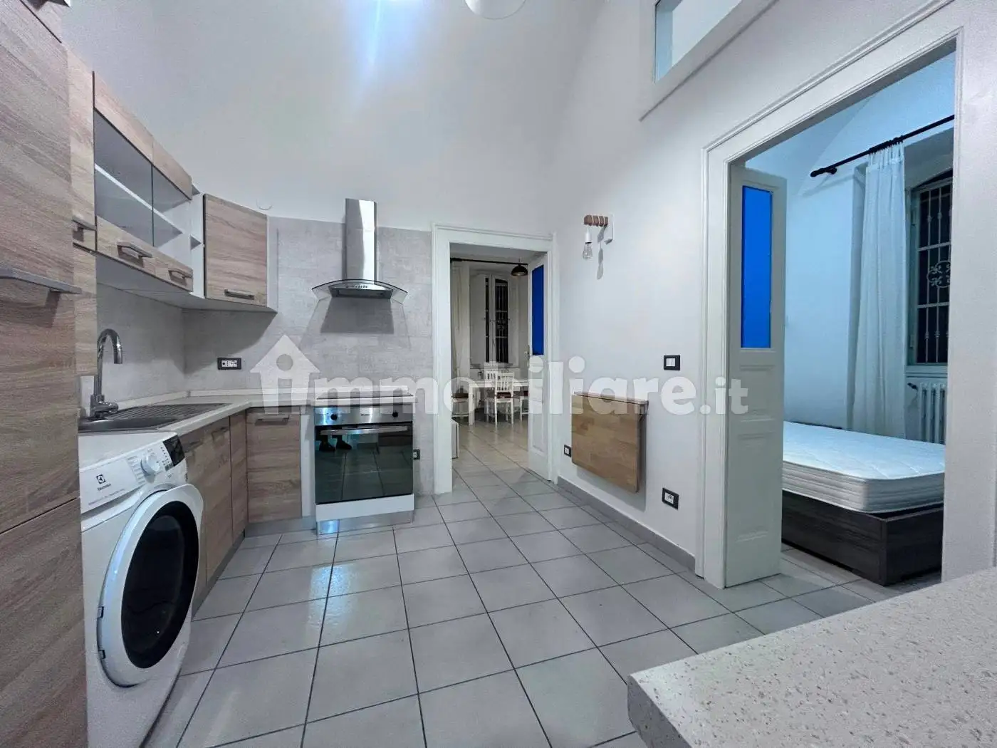 Appartamento in affitto a Taranto