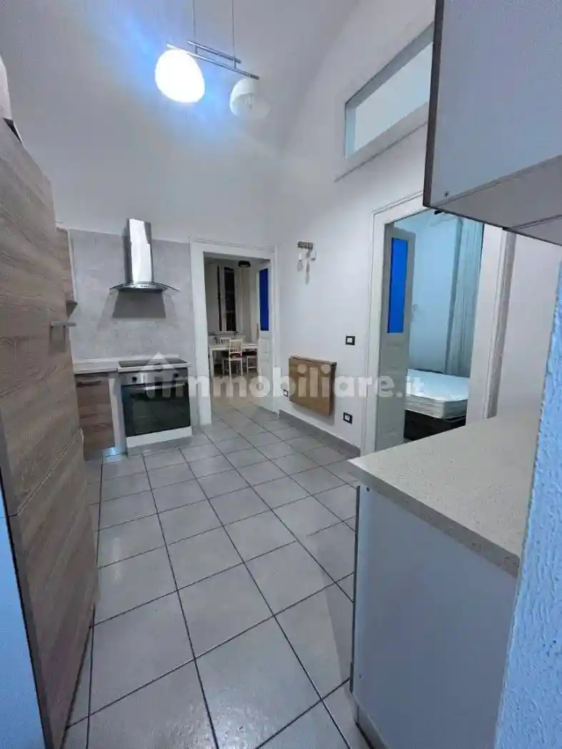 Bilocale via Vincenzo Pupino 117, Borgo, Taranto - foto 2