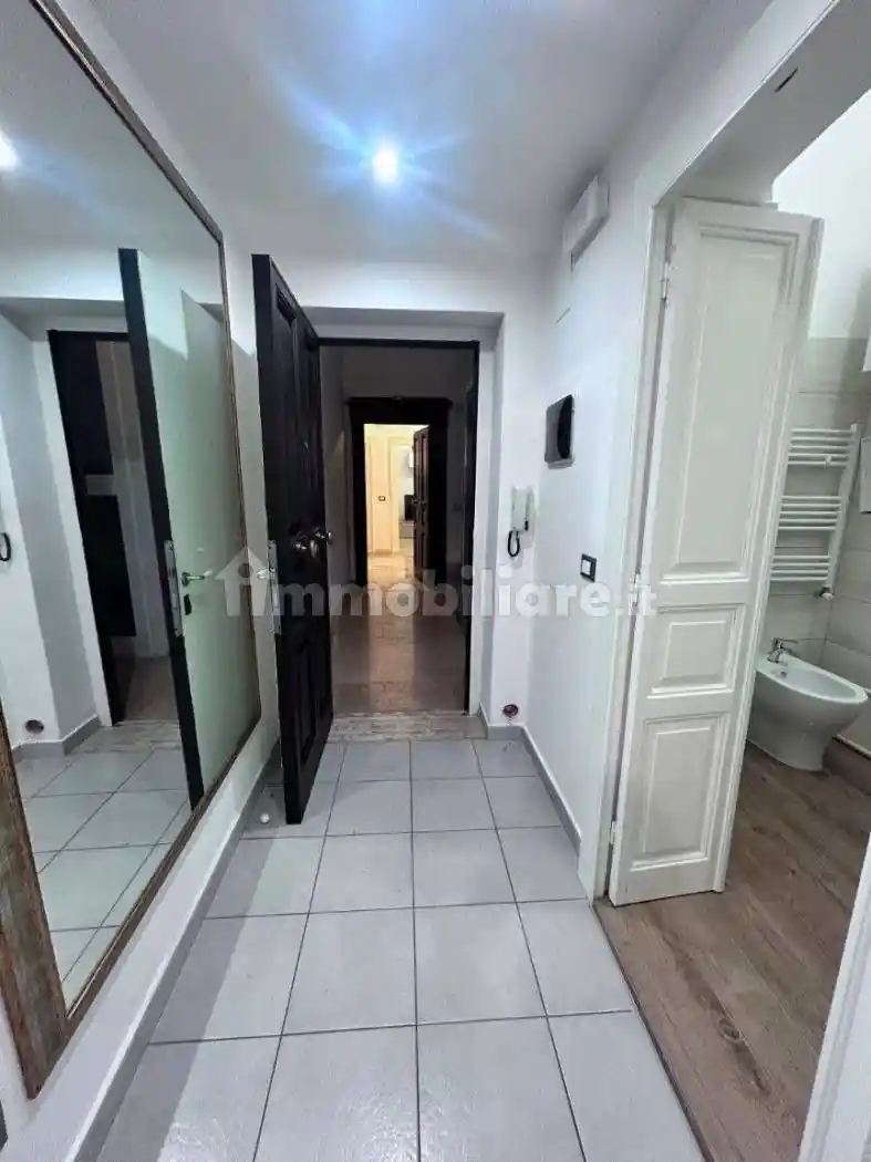 Bilocale via Vincenzo Pupino 117, Borgo, Taranto - foto 3