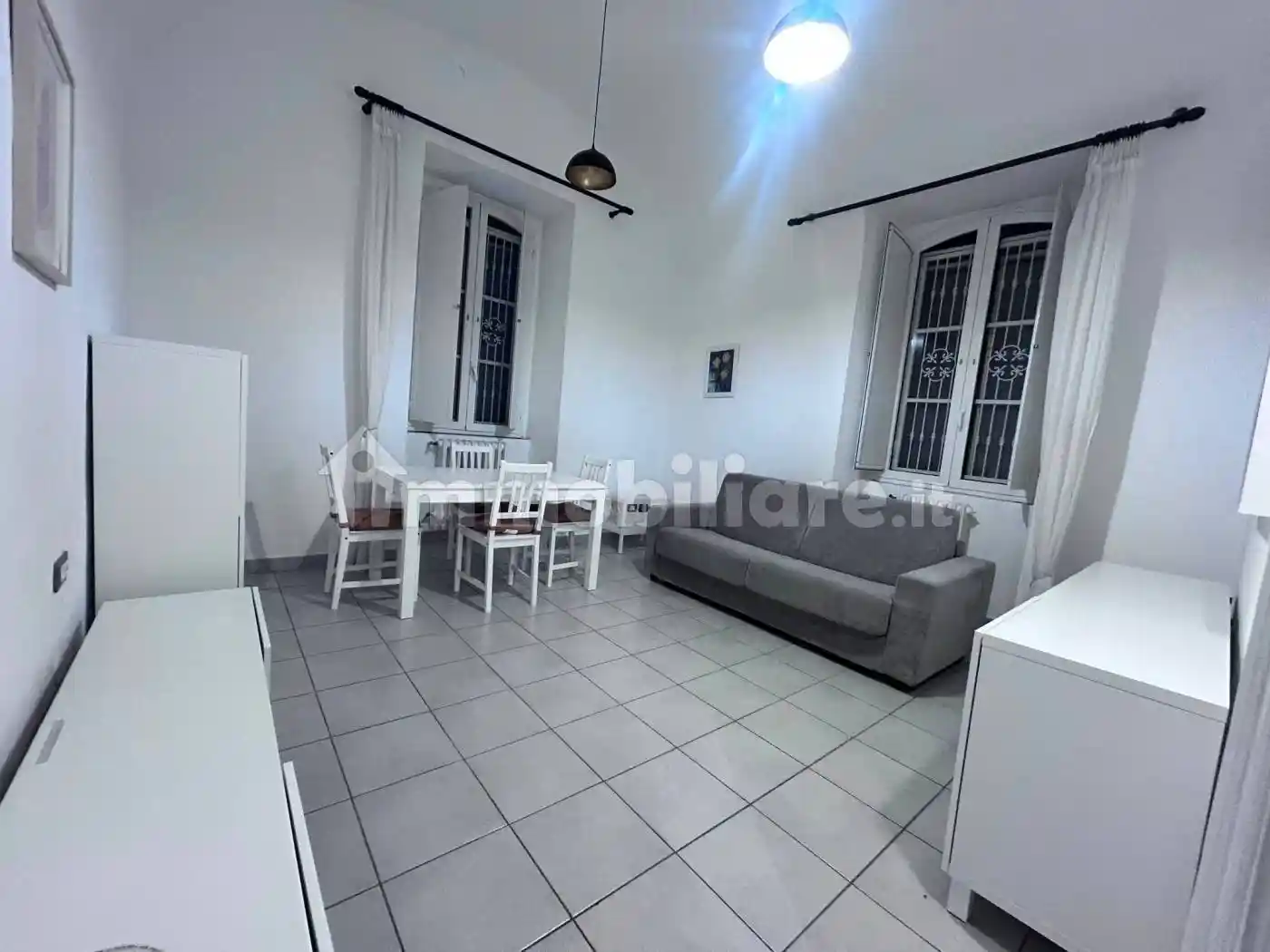 Bilocale via Vincenzo Pupino 117, Borgo, Taranto - foto 5