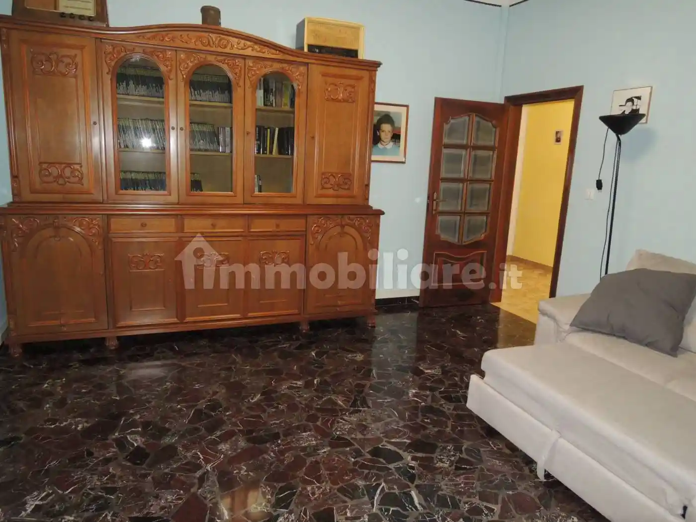 Appartamento in vendita a Castelfranco Emilia