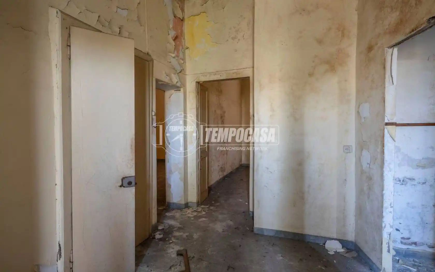 Palazzo - Edificio - foto 4