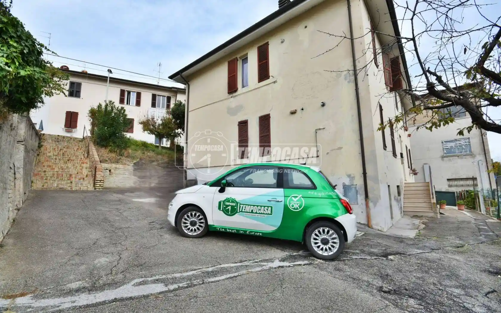 Appartamento in vendita a Osimo