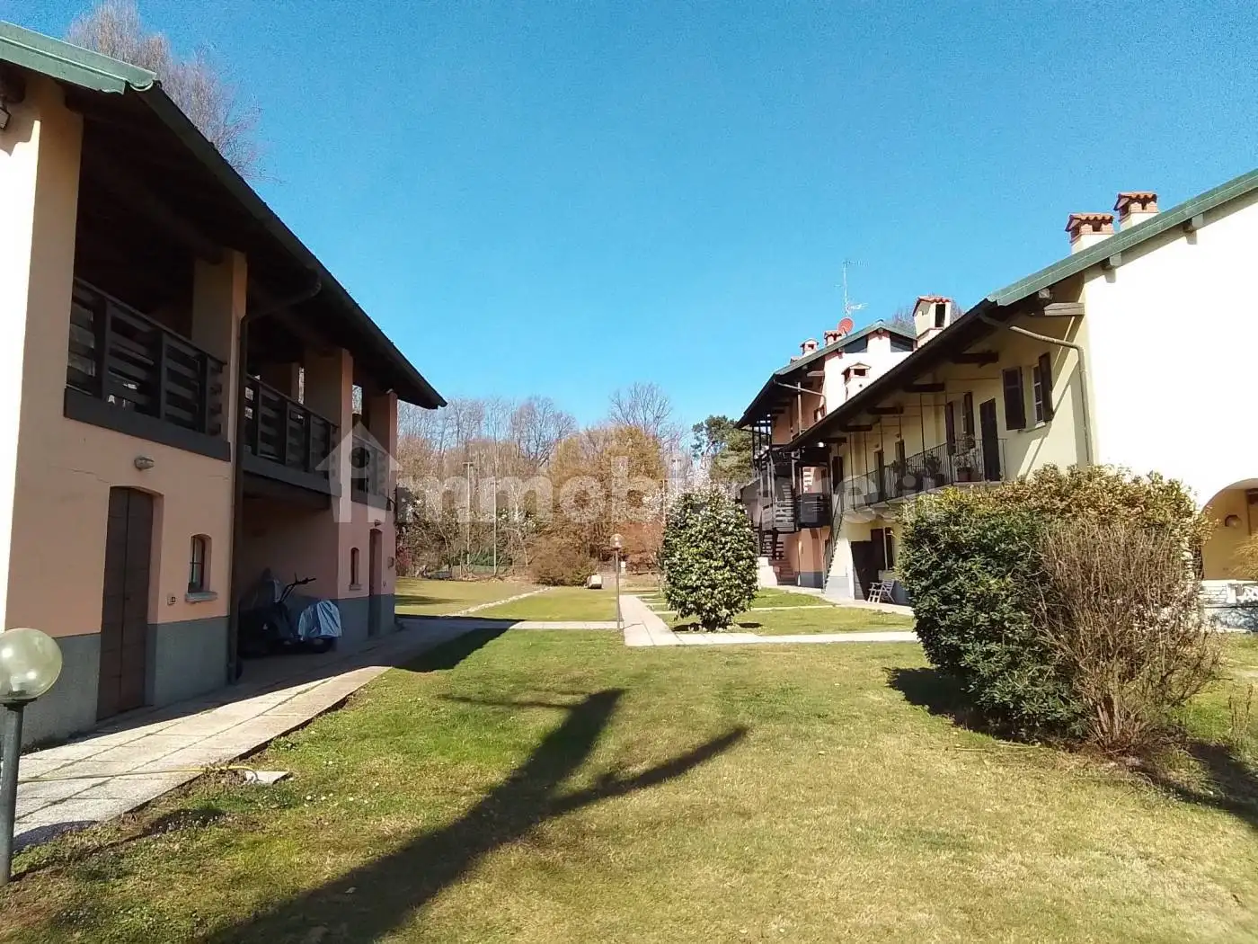 Appartamento in vendita a Castelletto Sopra Ticino