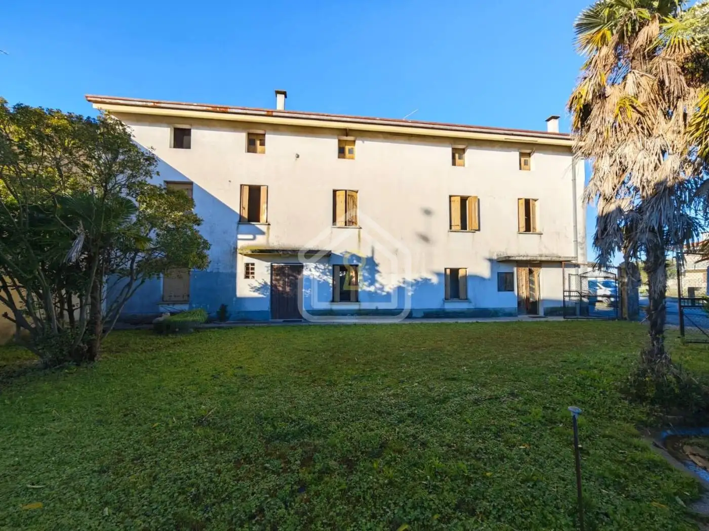 Rustico - Casale in vendita a Rivignano Teor