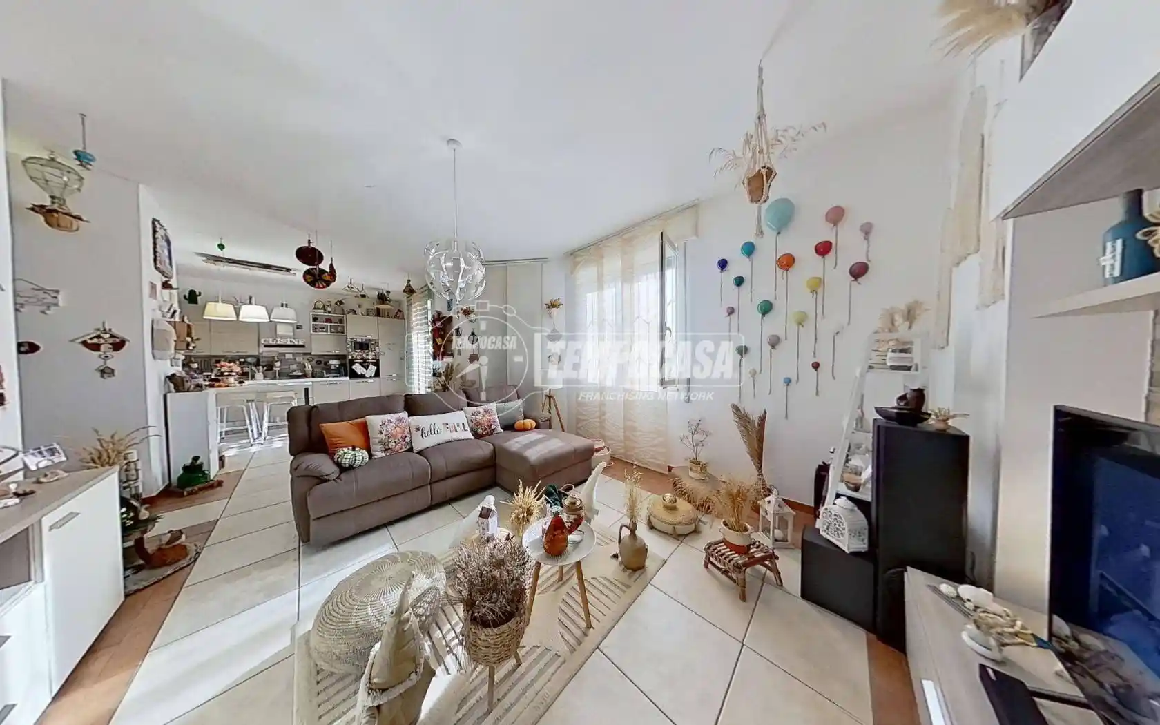 Appartamento in vendita a Triggiano