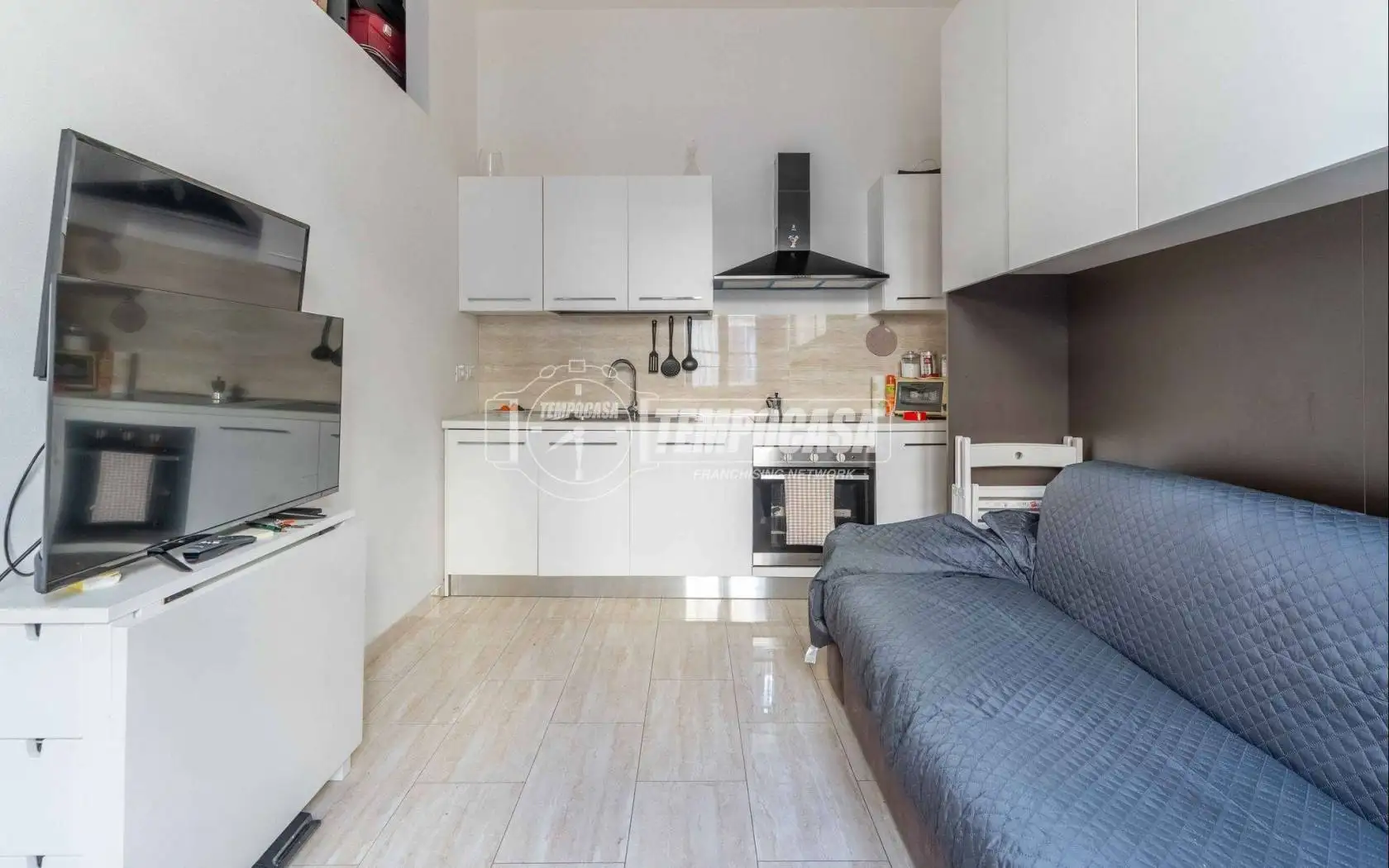 Apartment in vendita a Milan