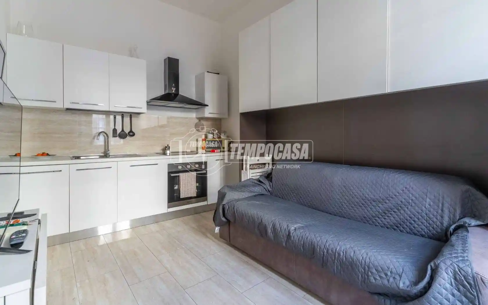 Monolocale via Giuseppe Meda 38, Pezzotti - Meda, Milano - foto 2