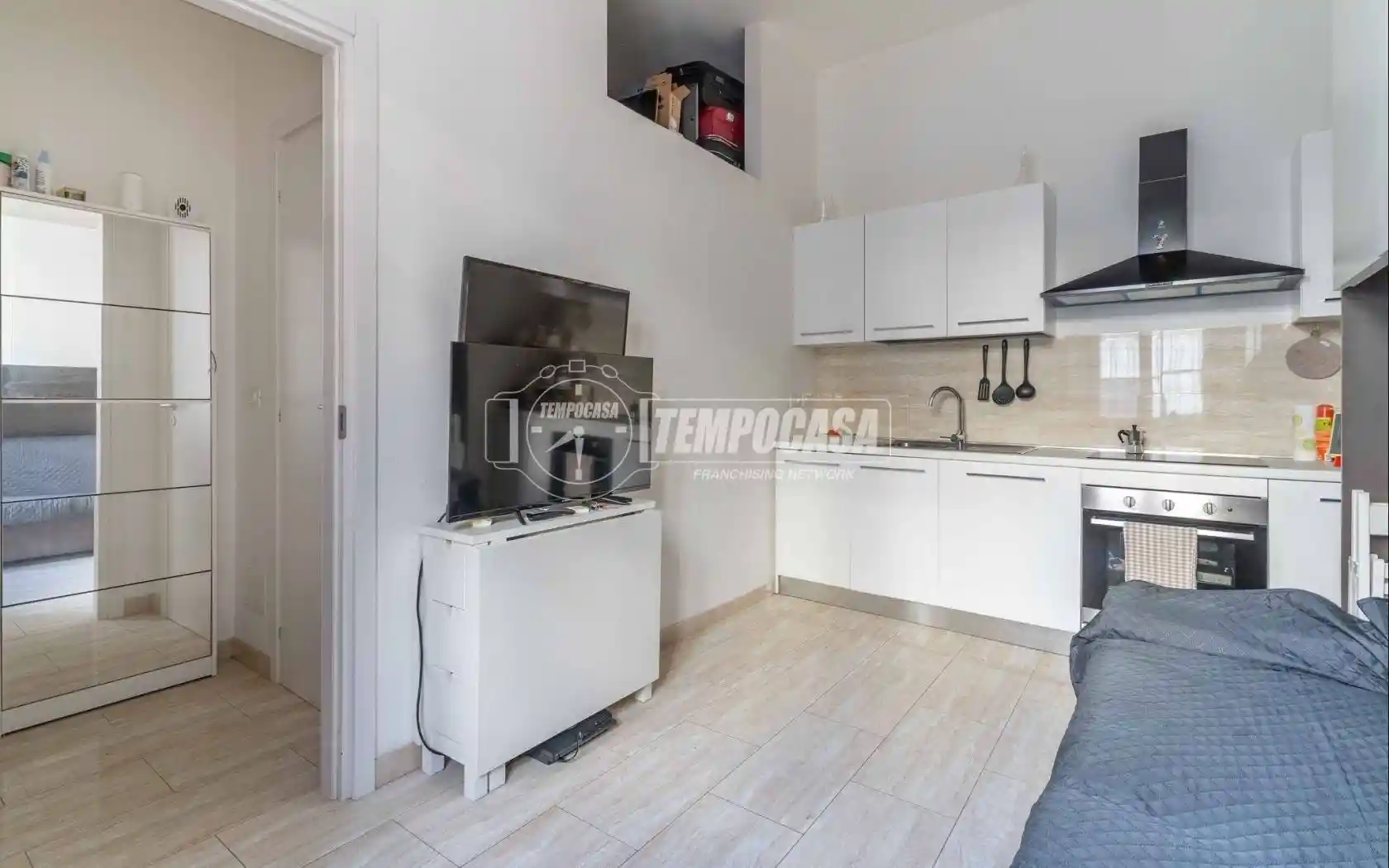 Monolocale via Giuseppe Meda 38, Pezzotti - Meda, Milano - foto 3