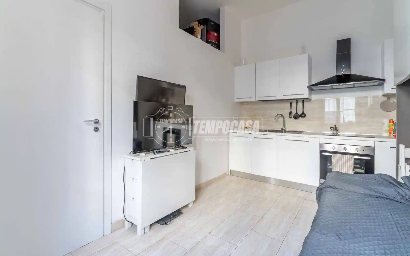 Monolocale via Giuseppe Meda 38, Pezzotti - Meda, Milano - foto 4