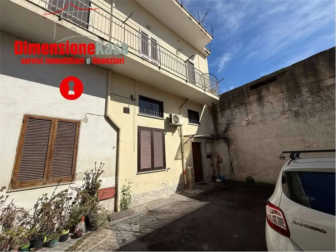 Appartamento in vendita a Cimitile