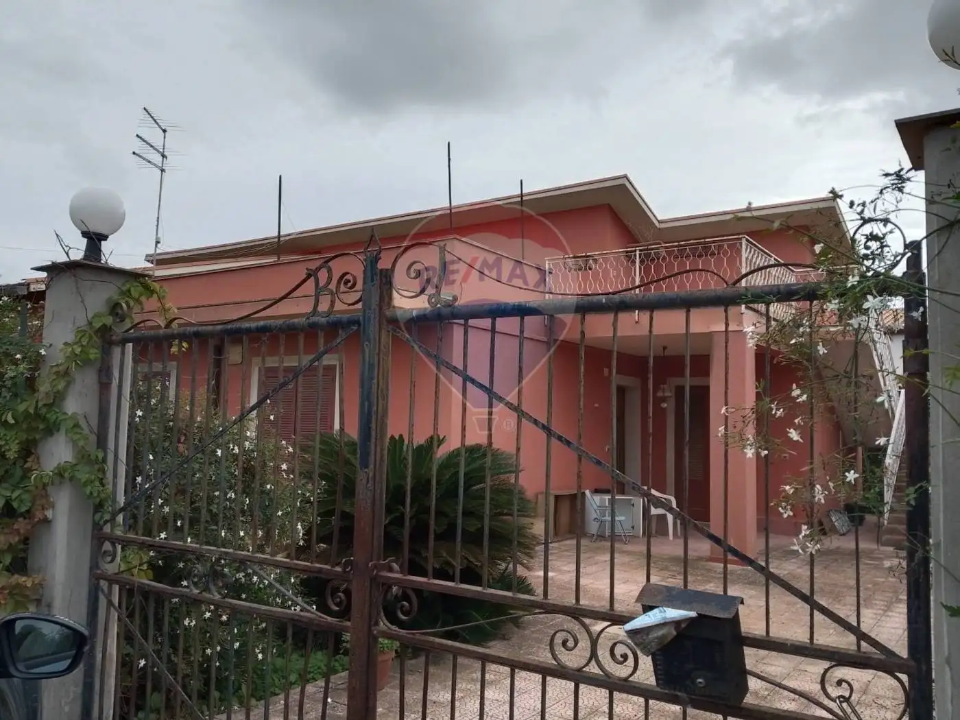 Villa in vendita a Siracusa