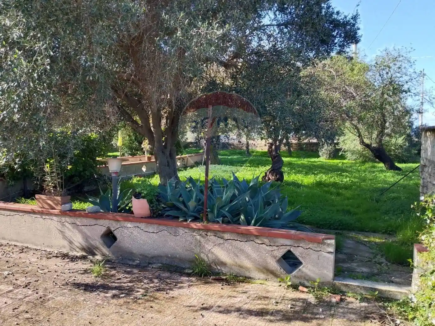 Villa unifamiliare traversa cozzo villa 11, Pantanelli - Elorina, Siracusa - foto 5