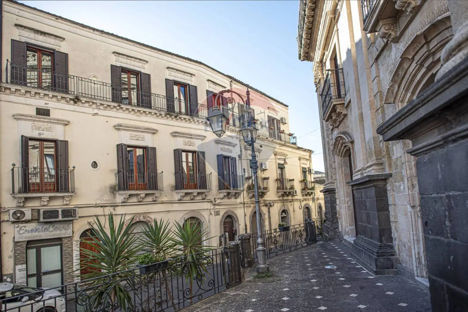 Casa indipendente in vendita a Vizzini
