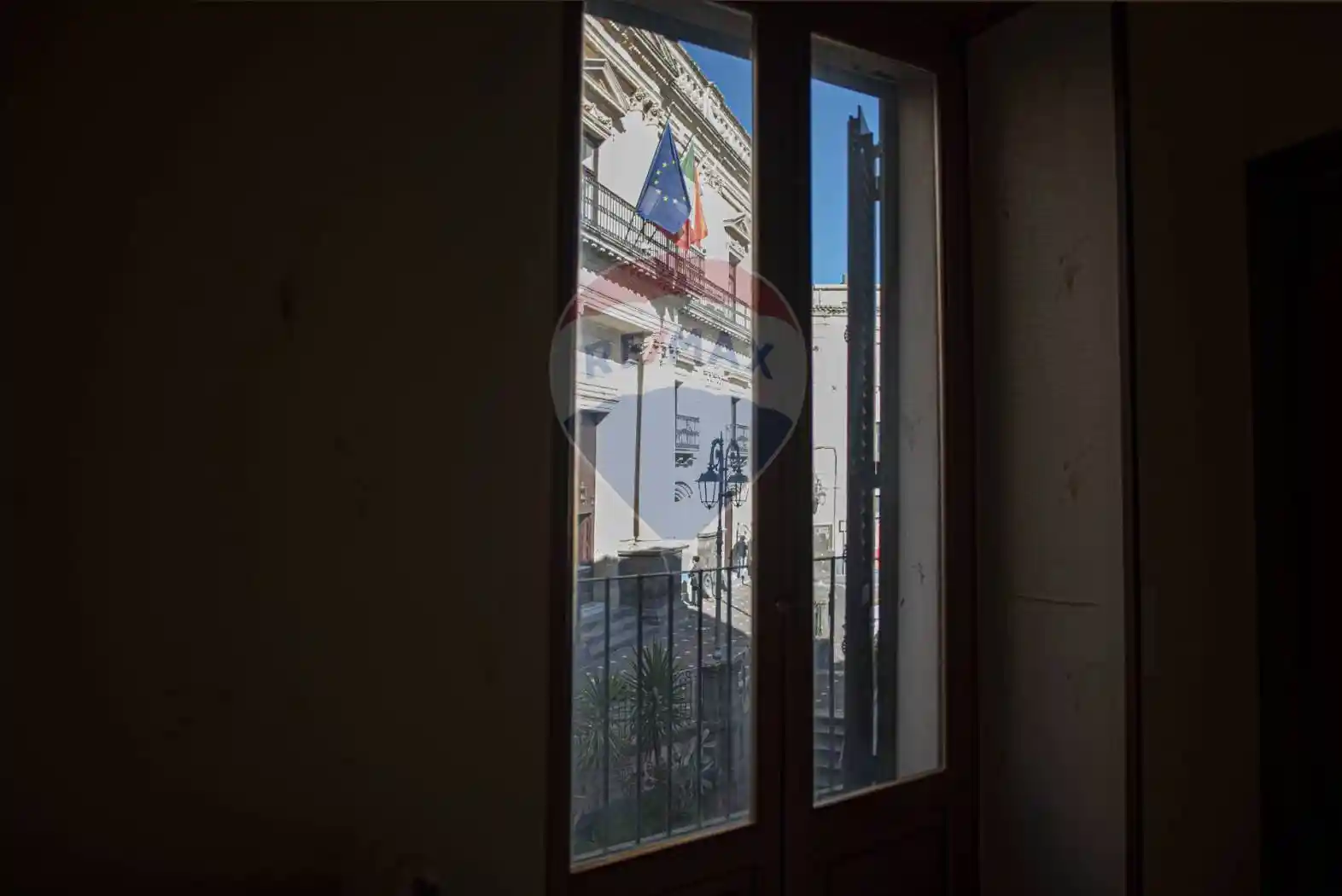 Terratetto unifamiliare piazza Umberto I 46, Vizzini - foto 2