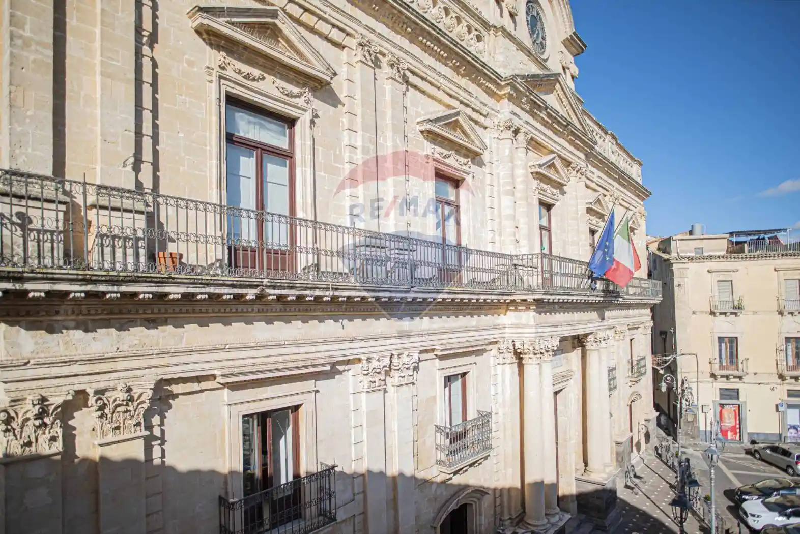 Terratetto unifamiliare piazza Umberto I 46, Vizzini - foto 3