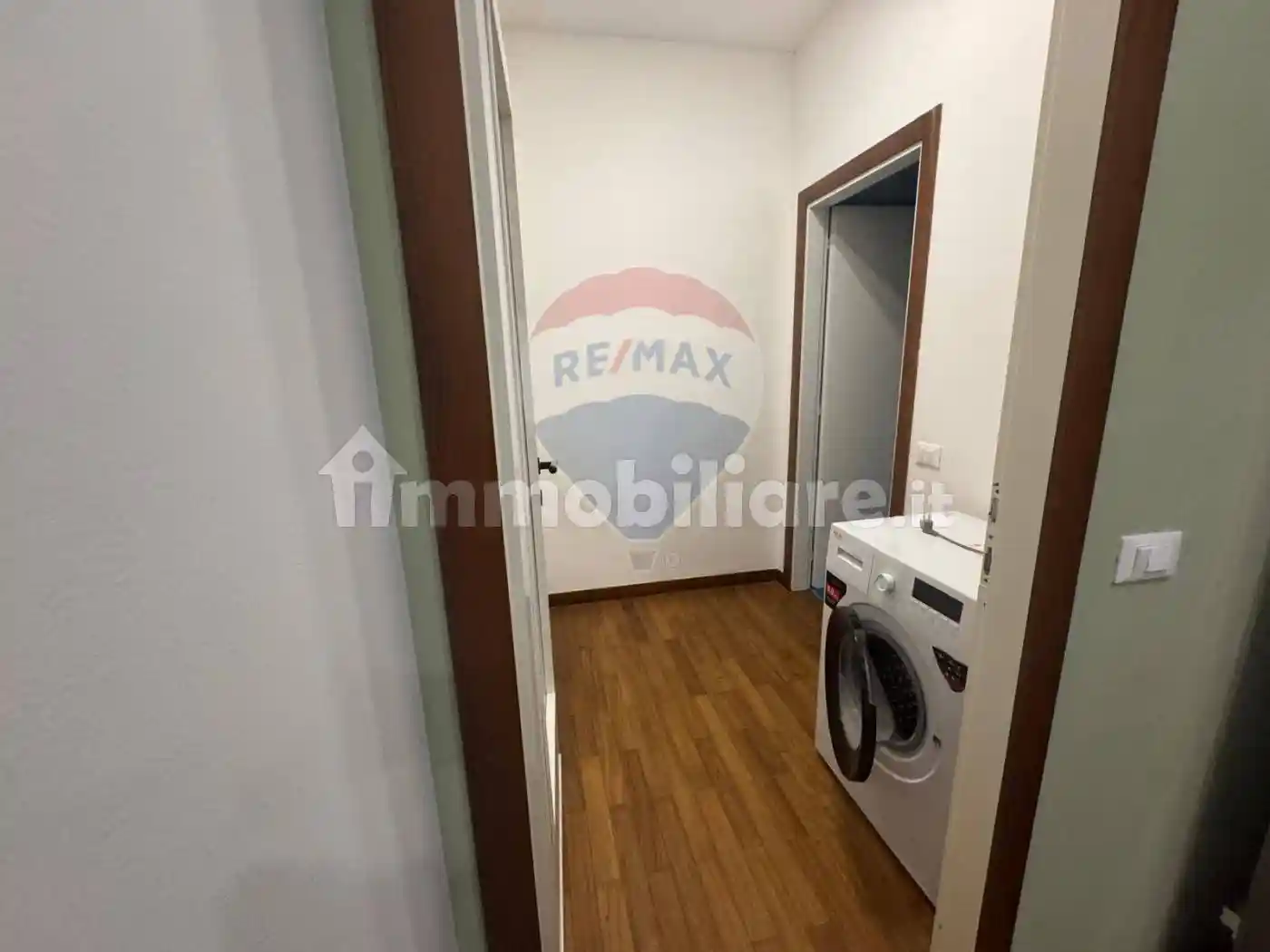 Bilocale via Clara Maffei 11, Stazione, Bergamo - foto 5